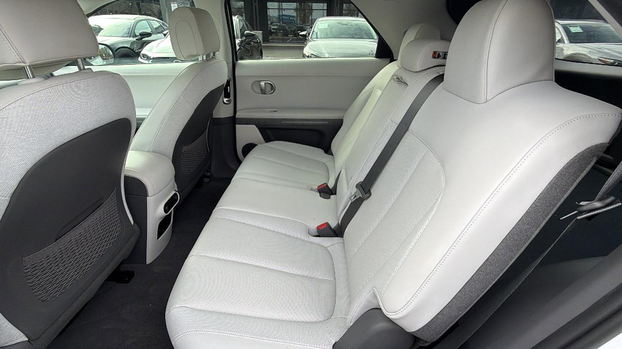 2023 Hyundai IONIQ 5 SEL San Antonio TX