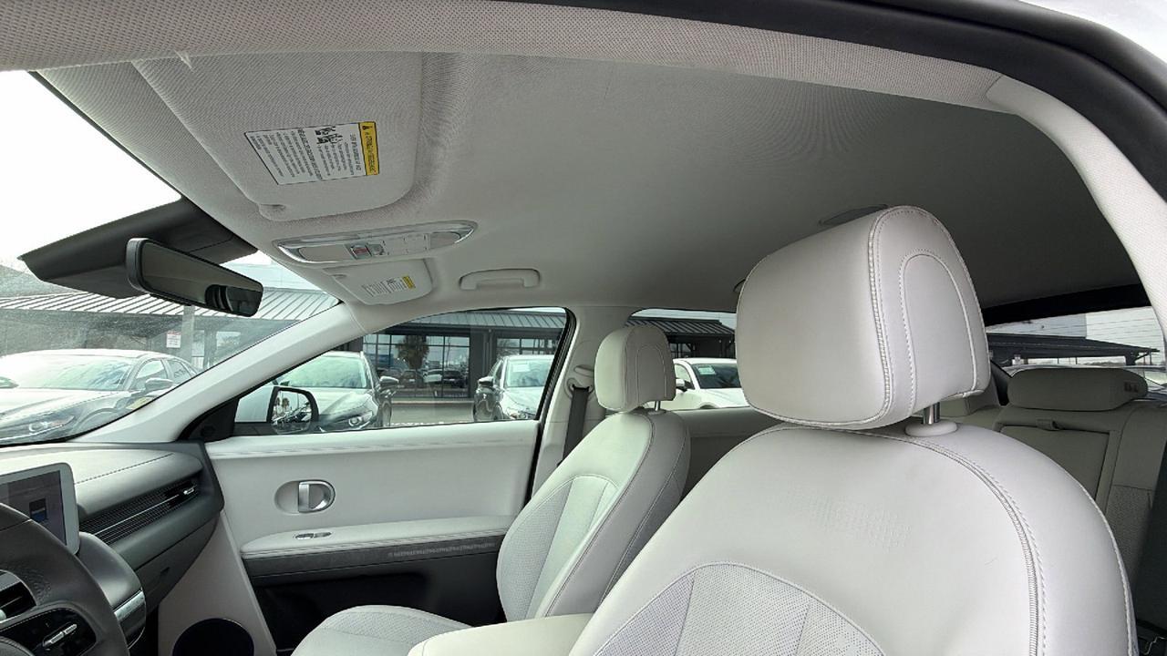 2023 Hyundai IONIQ 5 SEL San Antonio TX