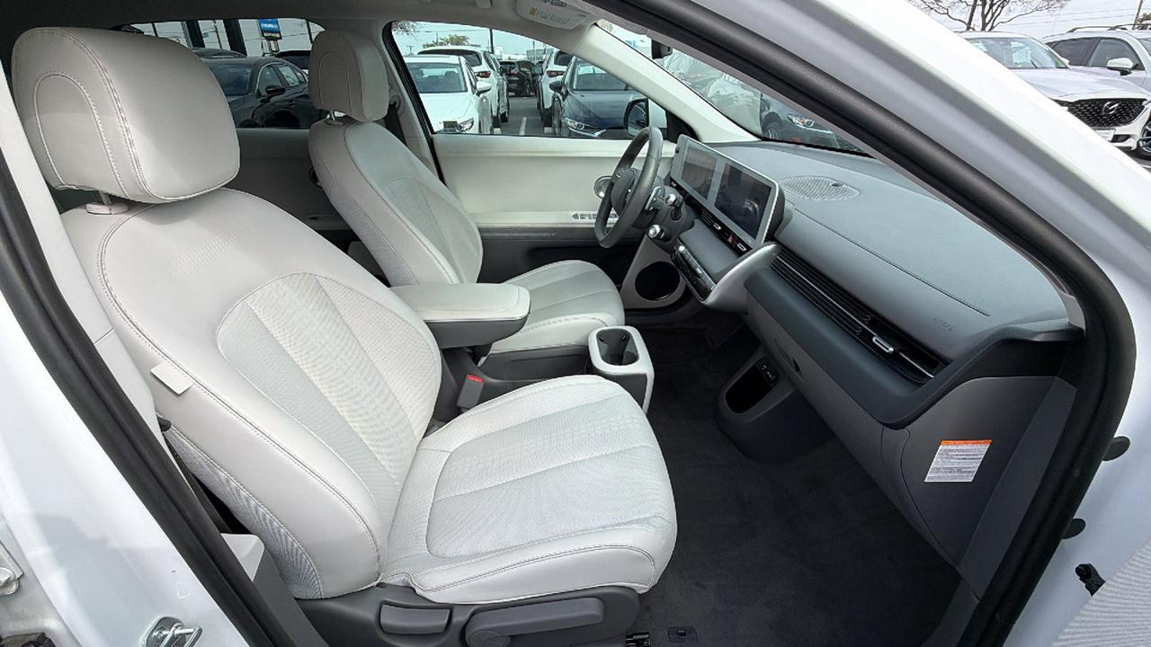 2023 Hyundai IONIQ 5 SEL San Antonio TX