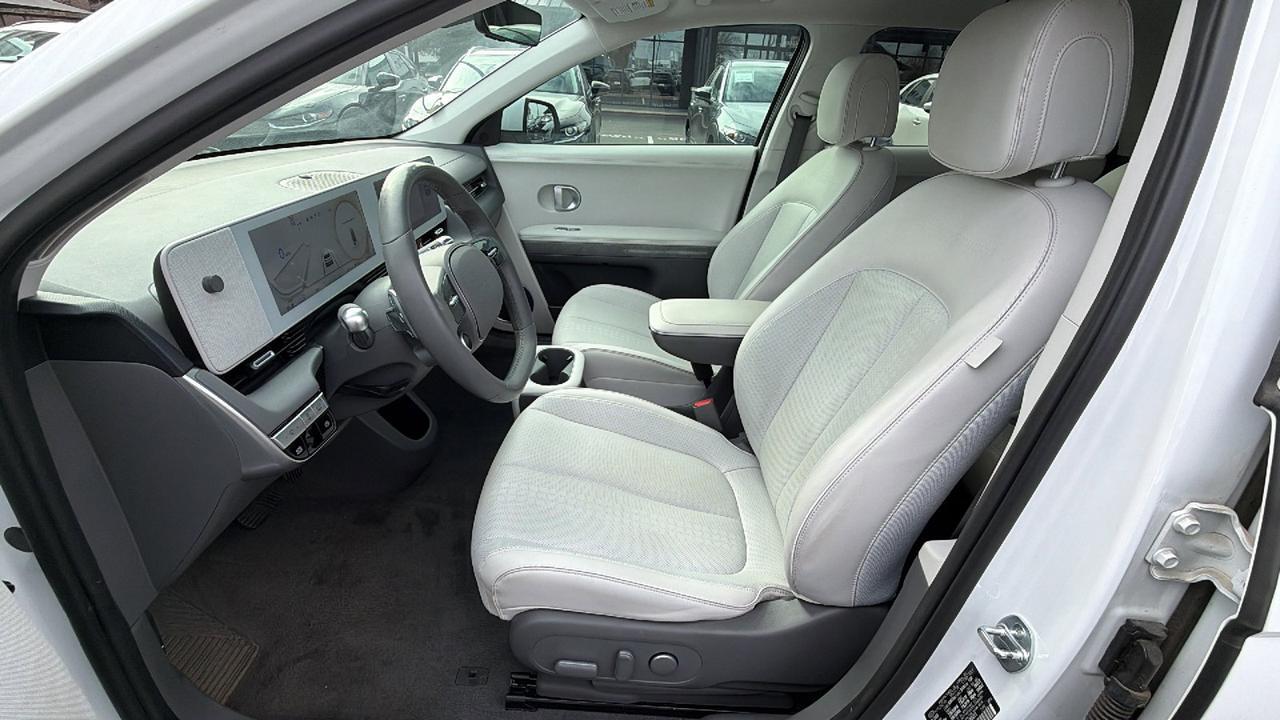 2023 Hyundai IONIQ 5 SEL San Antonio TX