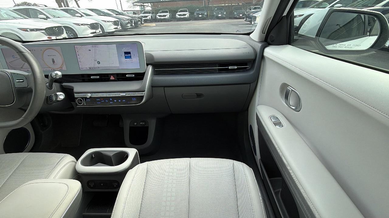 2023 Hyundai IONIQ 5 SEL San Antonio TX