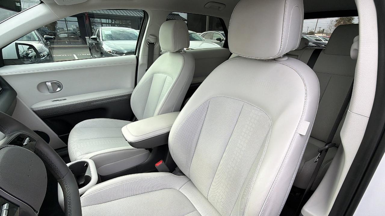 2023 Hyundai IONIQ 5 SEL San Antonio TX