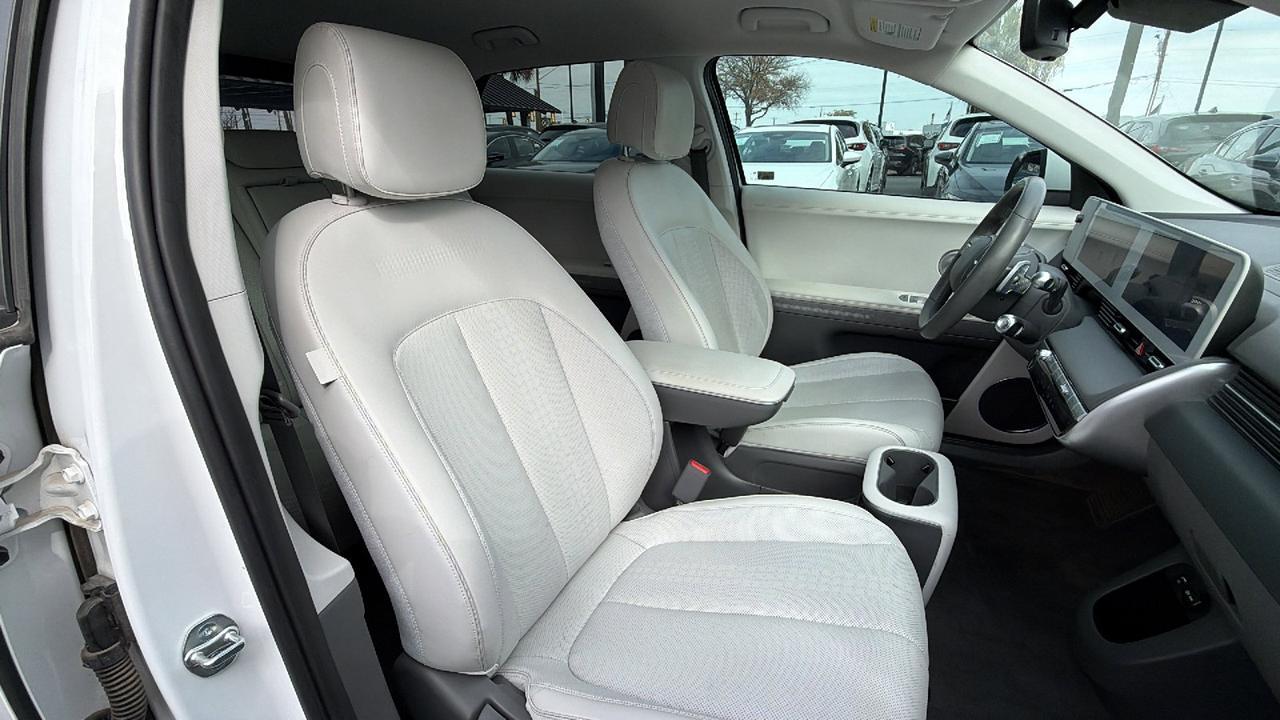 2023 Hyundai IONIQ 5 SEL San Antonio TX