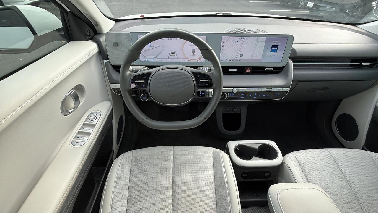 2023 Hyundai IONIQ 5 SEL San Antonio TX