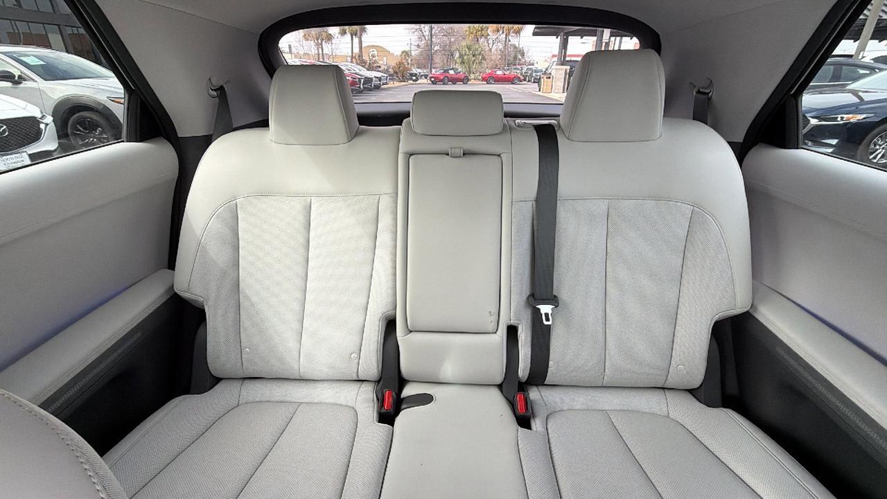 2023 Hyundai IONIQ 5 SEL San Antonio TX