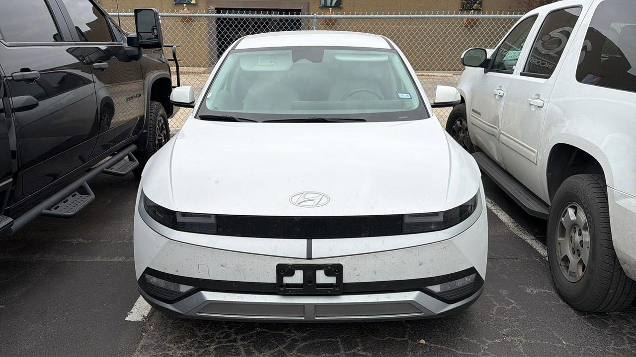 2023 Hyundai IONIQ 5 SEL