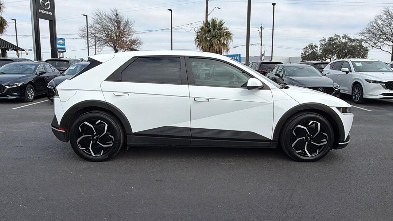 2023 Hyundai IONIQ 5 SEL San Antonio TX