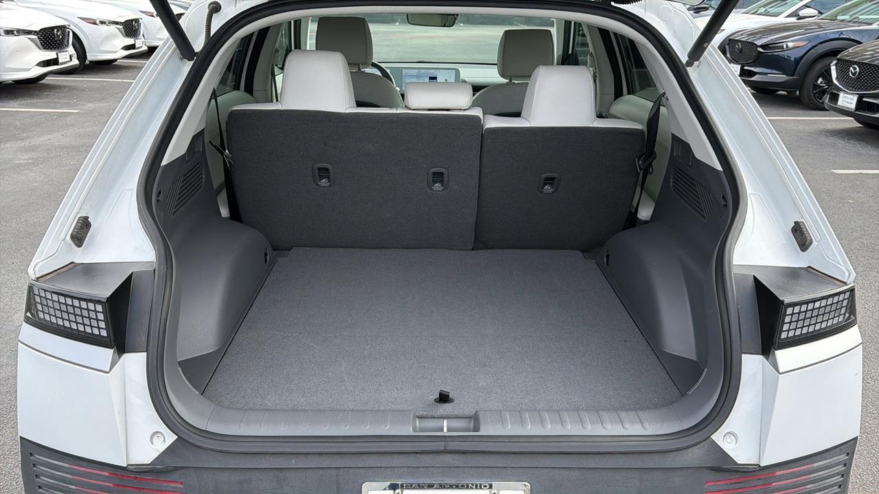 2023 Hyundai IONIQ 5 SEL San Antonio TX