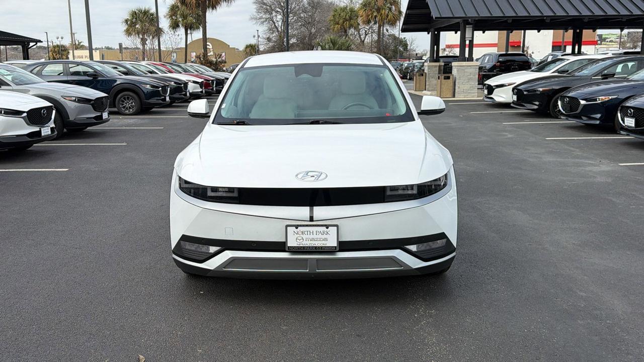 2023 Hyundai IONIQ 5 SEL