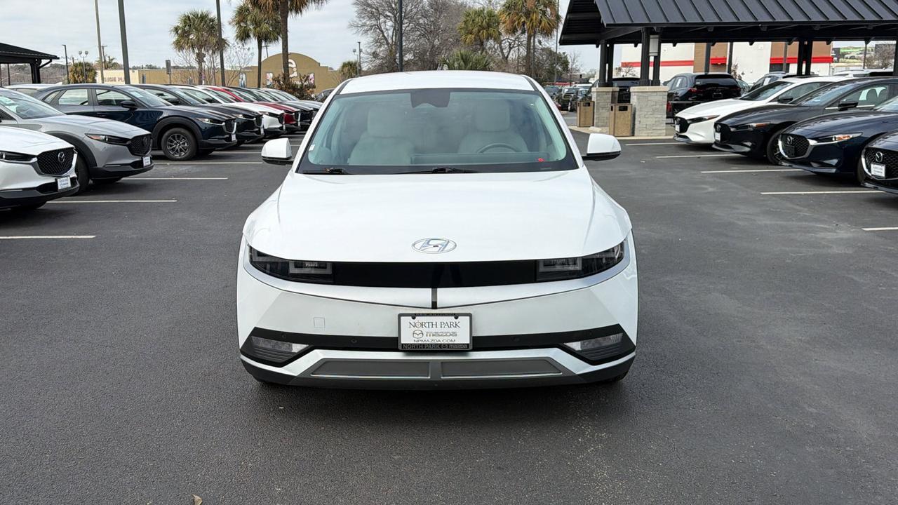 2023 Hyundai IONIQ 5 SEL