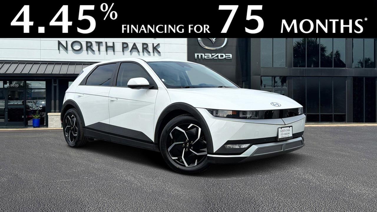 2023 Hyundai IONIQ 5