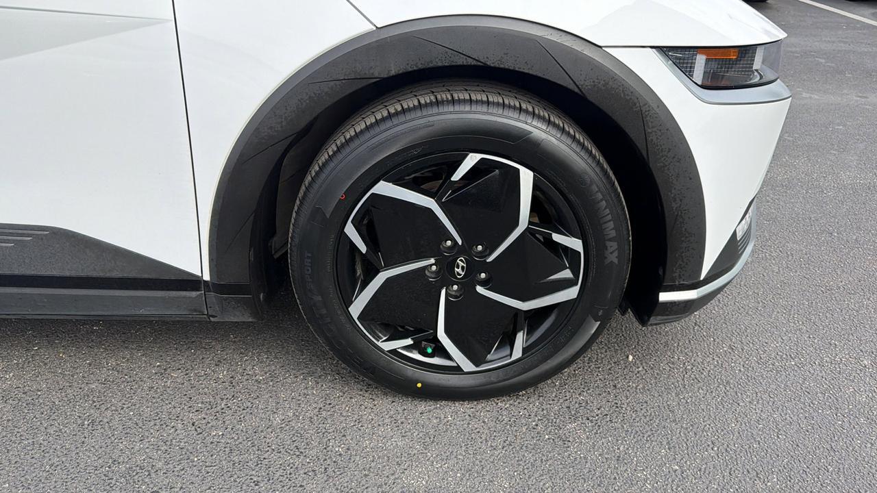 2023 Hyundai IONIQ 5 SEL San Antonio TX