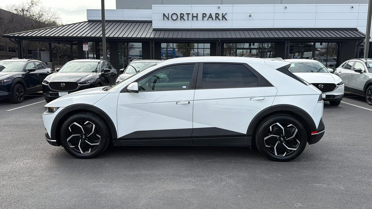 2023 Hyundai IONIQ 5 SEL San Antonio TX
