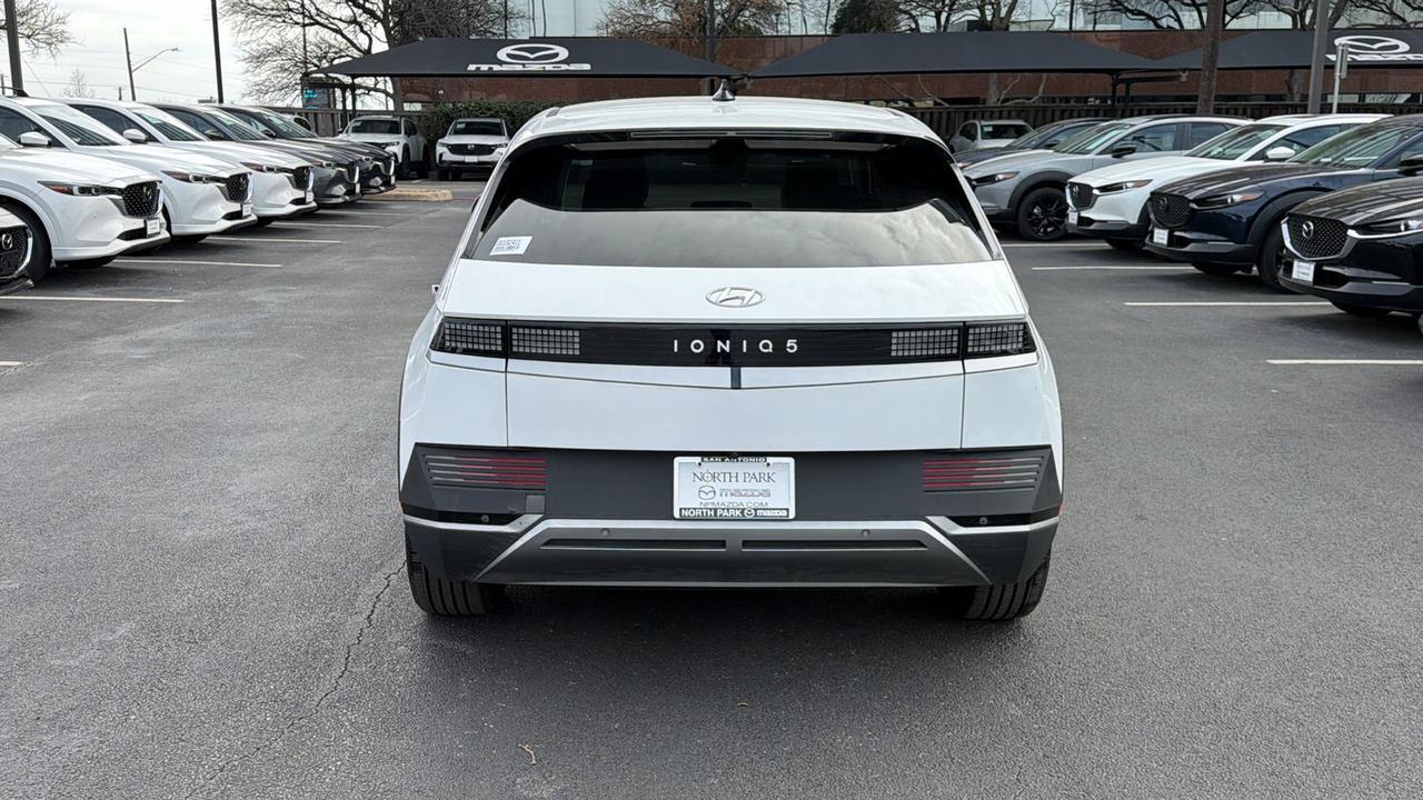 2023 Hyundai IONIQ 5 SEL San Antonio TX