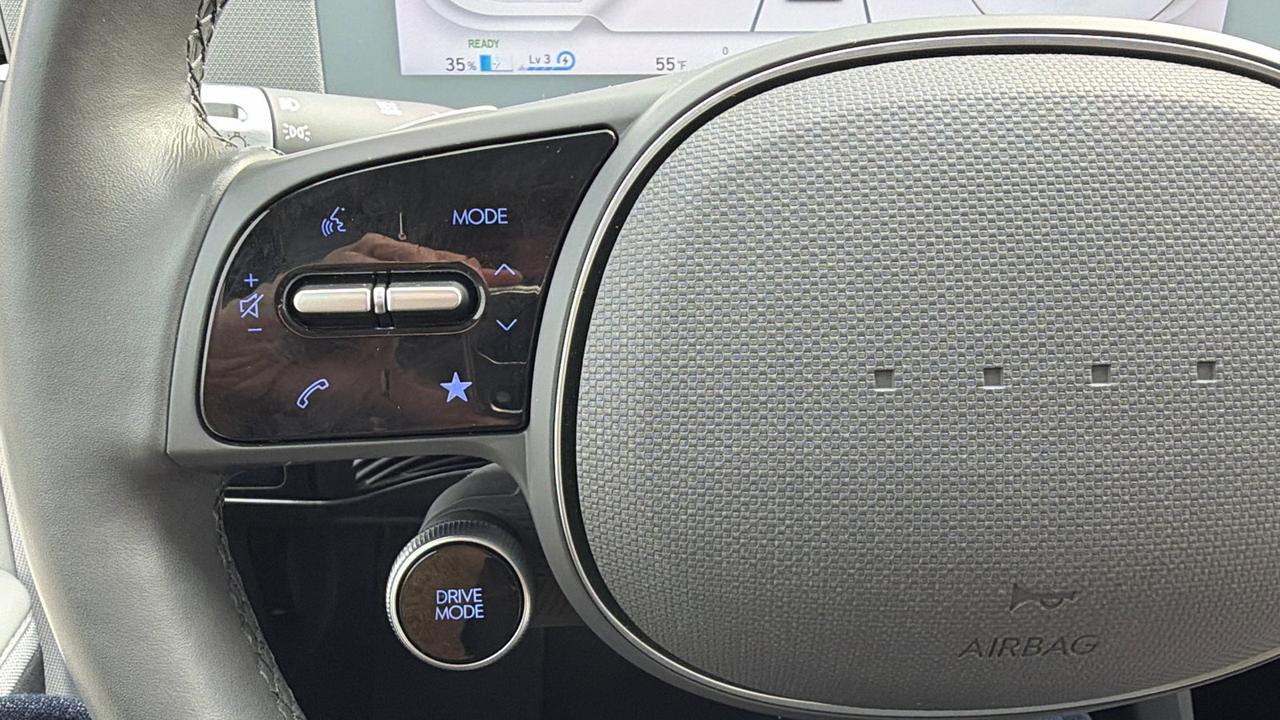 2023 Hyundai IONIQ 5 SEL San Antonio TX