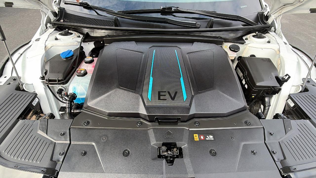 2023 Hyundai IONIQ 5 SEL San Antonio TX