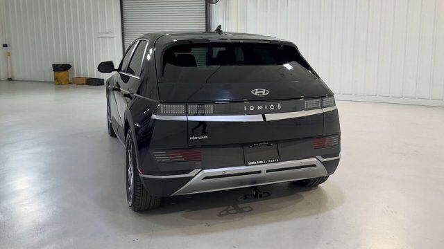 2023 Hyundai IONIQ 5 SEL San Antonio TX