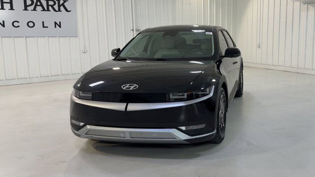 2023 Hyundai IONIQ 5 SEL San Antonio TX