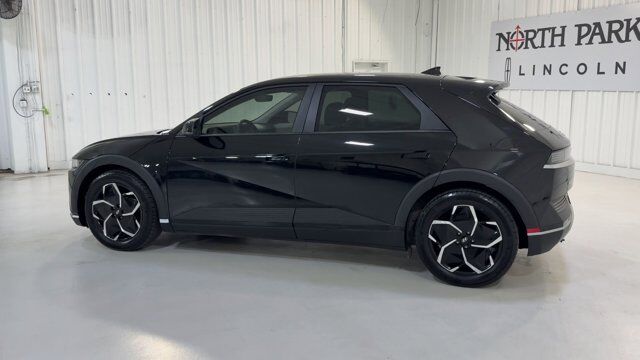 2023 Hyundai IONIQ 5 SEL San Antonio TX