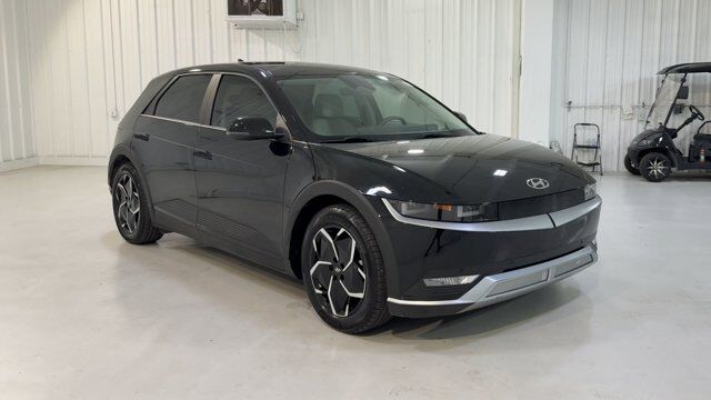 2023 Hyundai IONIQ 5 SEL San Antonio TX