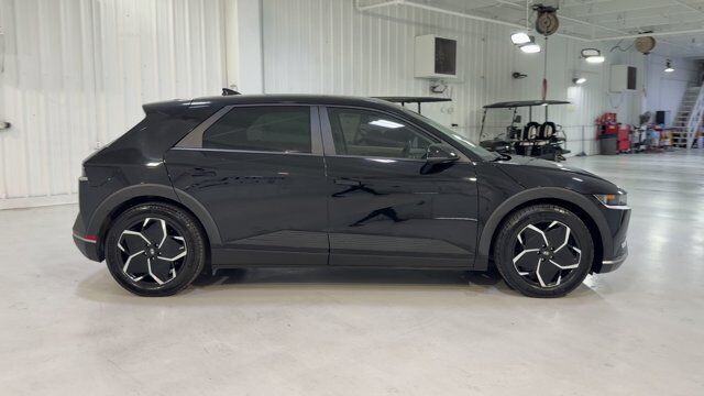 2023 Hyundai IONIQ 5 SEL San Antonio TX