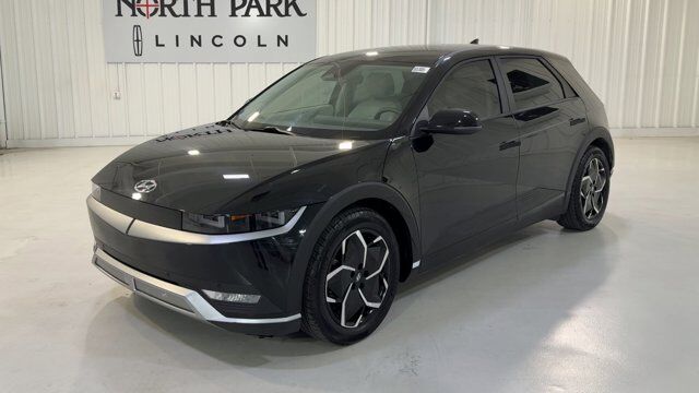 2023 Hyundai IONIQ 5 SEL San Antonio TX