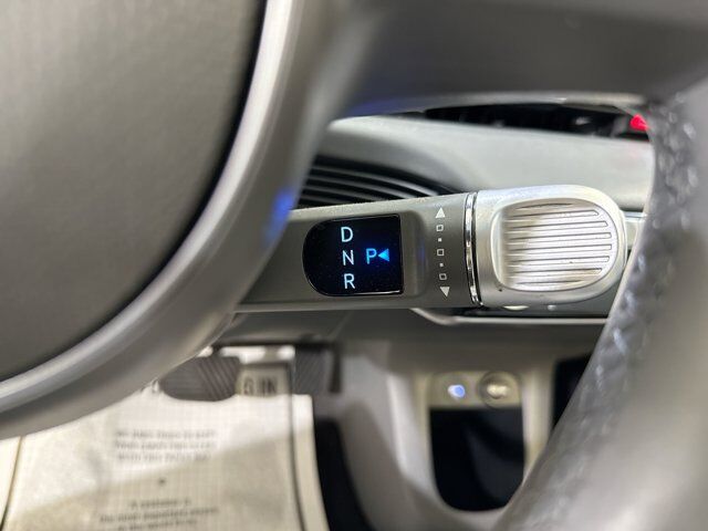 2023 Hyundai IONIQ 5 SEL San Antonio TX