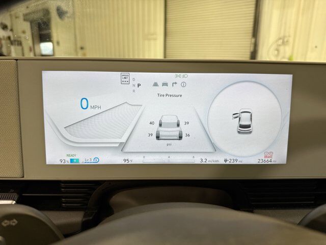 2023 Hyundai IONIQ 5 SEL San Antonio TX