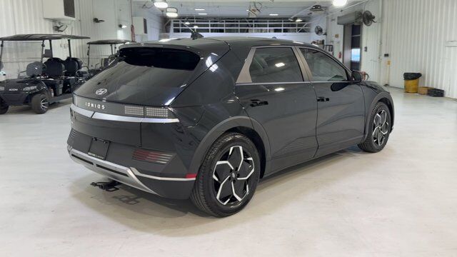 2023 Hyundai IONIQ 5 SEL San Antonio TX