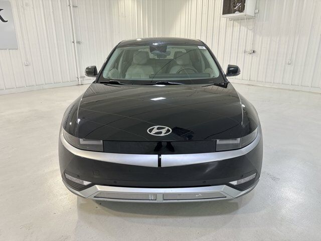 2023 Hyundai IONIQ 5 SEL San Antonio TX