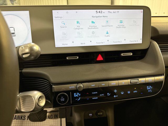 2023 Hyundai IONIQ 5 SEL San Antonio TX