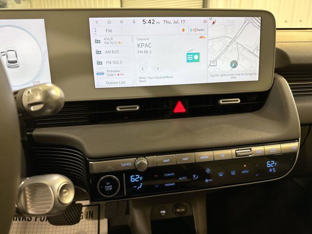 2023 Hyundai IONIQ 5 SEL San Antonio TX