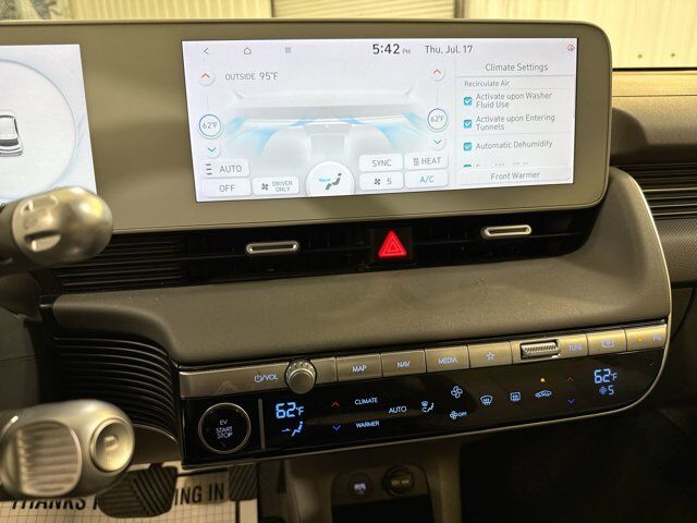 2023 Hyundai IONIQ 5 SEL San Antonio TX