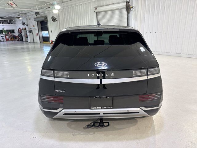 2023 Hyundai IONIQ 5 SEL San Antonio TX