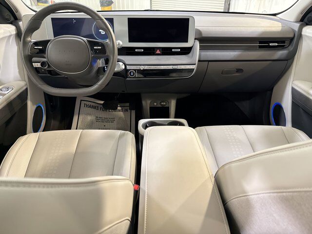 2023 Hyundai IONIQ 5 SEL San Antonio TX