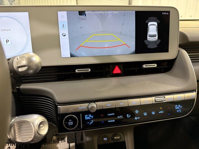 2023 Hyundai IONIQ 5 SEL San Antonio TX