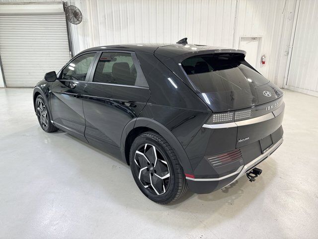 2023 Hyundai IONIQ 5 SEL San Antonio TX