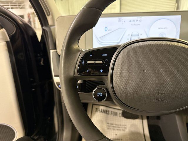 2023 Hyundai IONIQ 5 SEL San Antonio TX