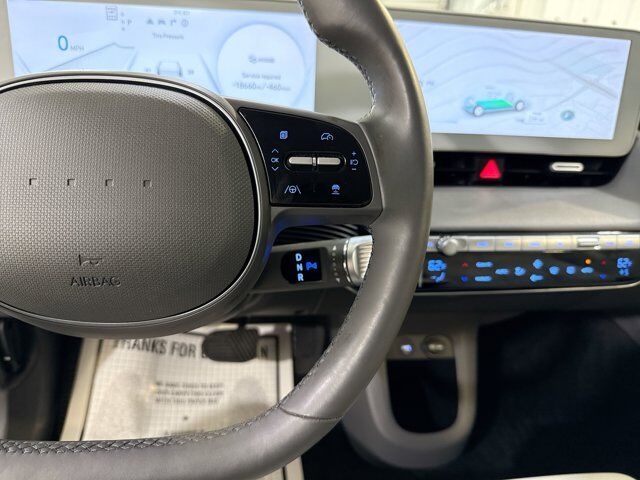 2023 Hyundai IONIQ 5 SEL San Antonio TX