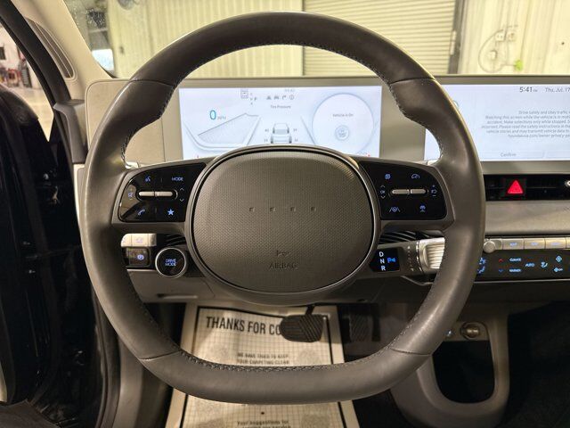 2023 Hyundai IONIQ 5 SEL San Antonio TX