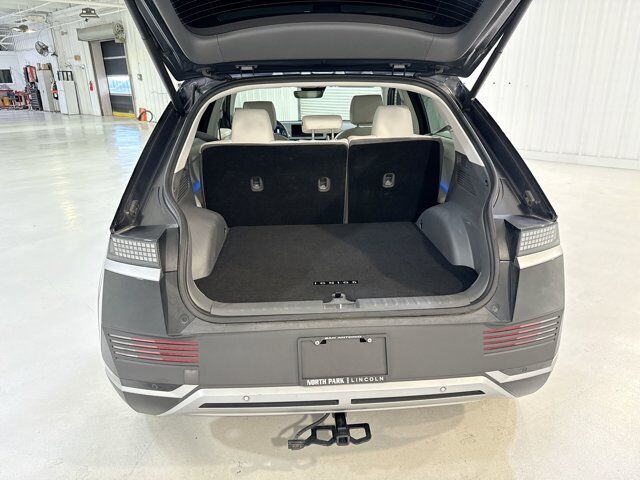2023 Hyundai IONIQ 5 SEL San Antonio TX