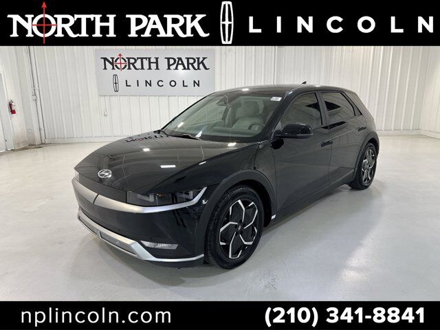 2023 Hyundai IONIQ 5 SEL San Antonio TX
