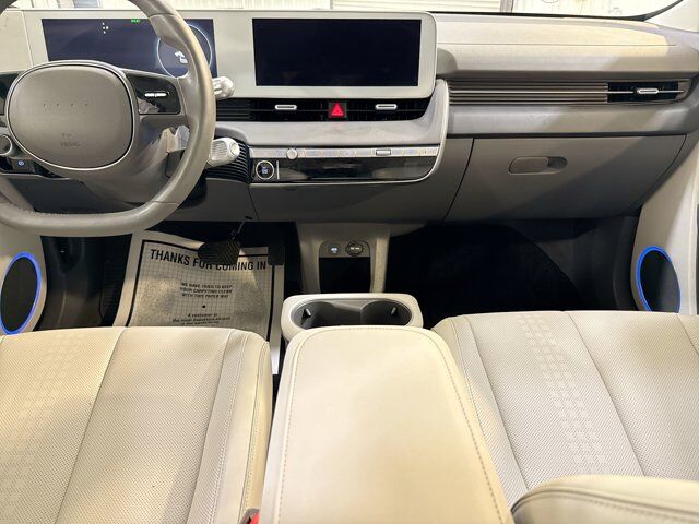 2023 Hyundai IONIQ 5 SEL San Antonio TX