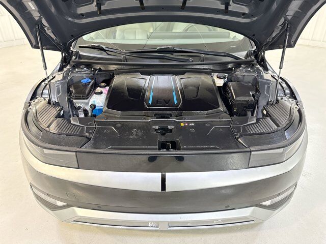 2023 Hyundai IONIQ 5 SEL San Antonio TX