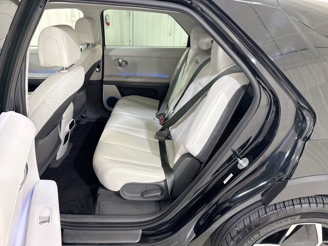 2023 Hyundai IONIQ 5 SEL San Antonio TX