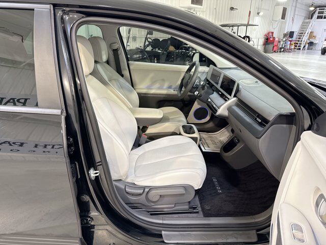 2023 Hyundai IONIQ 5 SEL San Antonio TX