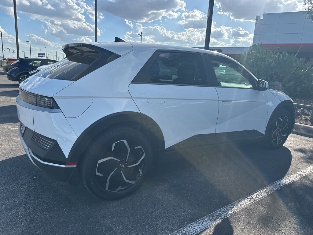 2023 Hyundai IONIQ 5 SEL San Antonio TX