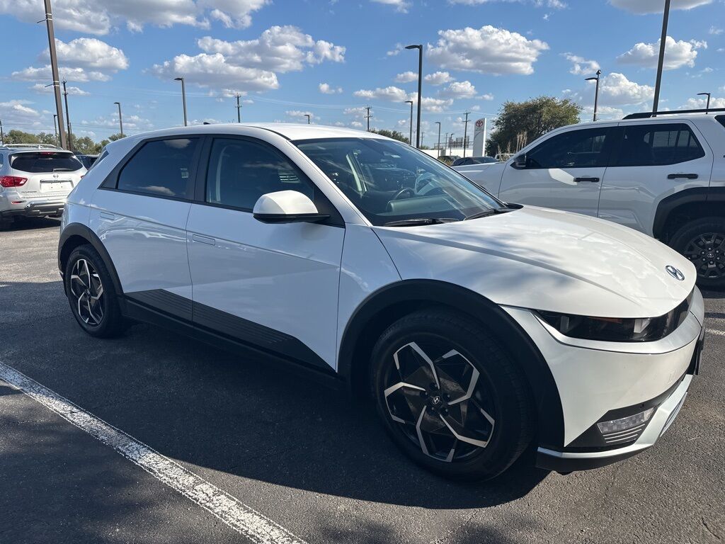 2023 Hyundai IONIQ 5 SEL San Antonio TX