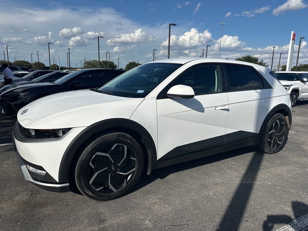 2023 Hyundai IONIQ 5 SEL San Antonio TX