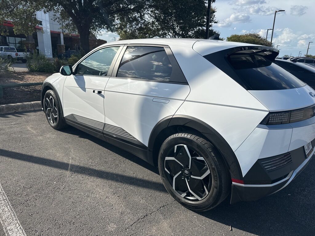 2023 Hyundai IONIQ 5 SEL San Antonio TX
